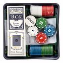 Texas Hold'em-pokersæt