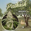Pisthash (T.H.Seeds) Feminiserede
