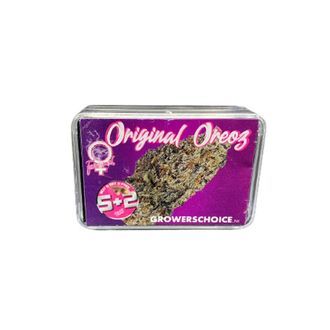 Original Oz (Growers Choice) Feminiserede