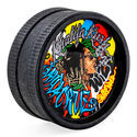Wiz Khalifa hamp-grinder (Santa Cruz)