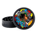 Wiz Khalifa hamp-grinder (Santa Cruz)