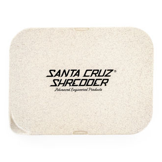 Hampbakke-sæt med si-net (Santa Cruz)