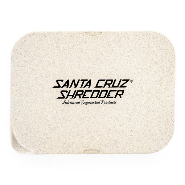Hampbakke-sæt med si-net (Santa Cruz)