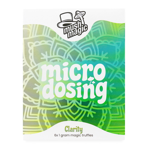 Clarity Mikrodoseringspakke