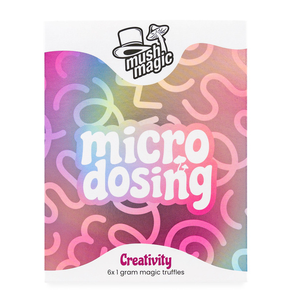 Creativity Mikrodoseringspakke