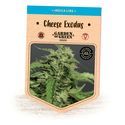 Cheese Exodus (Garden of Green) Feminiserede