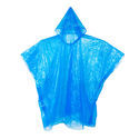 Engangsregnponcho