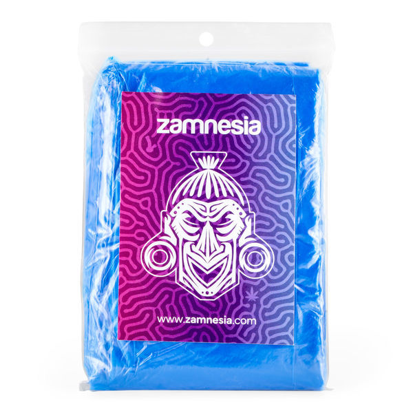 Engangsregnponcho