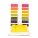 pH-teststrimler (Zamnesia)