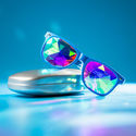 Premium trippy-briller (Zamnesia)
