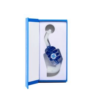 Frostbar Sherlock-pibe (KRYO)