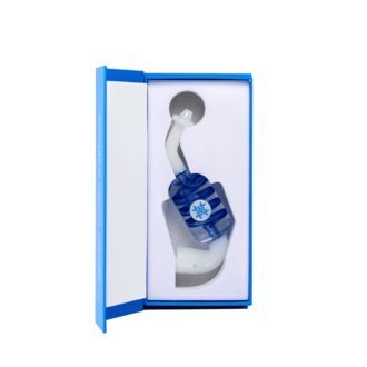 Sherlock-pibe, der kan fryses (KRYO)