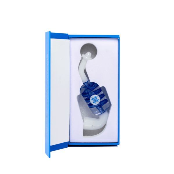 Sherlock-pibe, der kan fryses (KRYO)