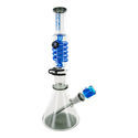 Beaker-bong, der kan fryses (KRYO)