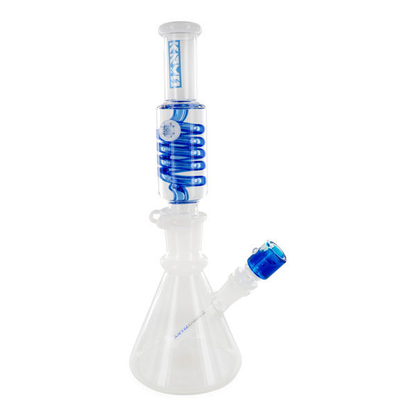 Beaker-bong, der kan fryses (KRYO)