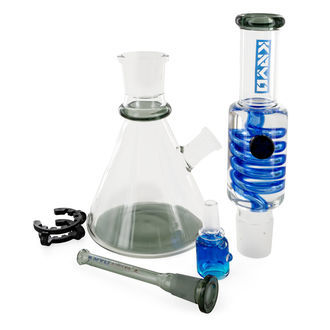 Beaker-bong, der kan fryses (KRYO)