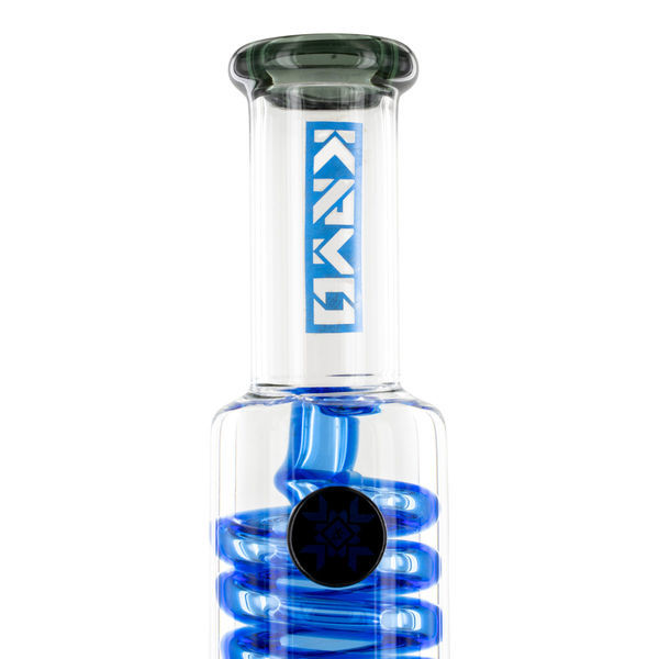 Beaker-bong, der kan fryses (KRYO)