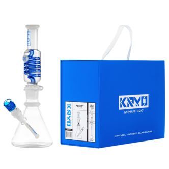 Frysbar b&aelig;gerbong (KRYO)