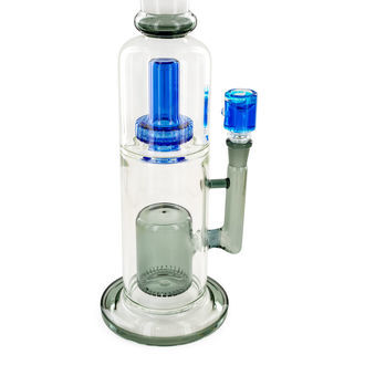 Frysebar showerhead XL bong (KRYO)