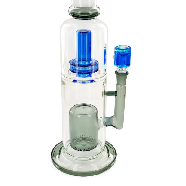 Frysebar showerhead XL bong (KRYO)