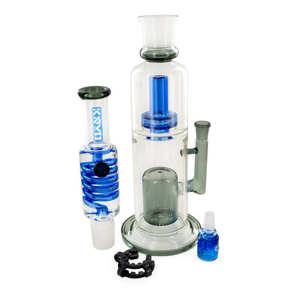 Frysebar showerhead XL bong (KRYO)