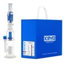 Frysebar showerhead XL bong (KRYO)