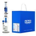 Frysebar showerhead XL bong (KRYO)