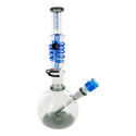Frysebar bubble beaker-bong (KRYO)