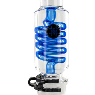 Frysebar bubble beaker-bong (KRYO)