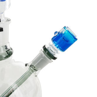 Frysebar bubble beaker-bong (KRYO)