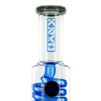 Frysebar bubble beaker-bong (KRYO)