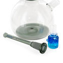 Frysebar bubble beaker-bong (KRYO)