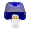 Popsicle håndpibe (Goody Glass)