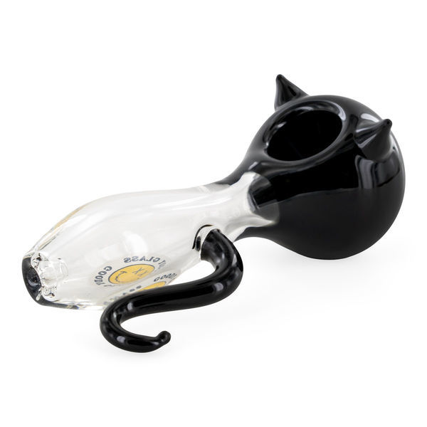 Kitty-håndpibe (Goody Glass)