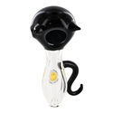Kitty-håndpibe (Goody Glass)