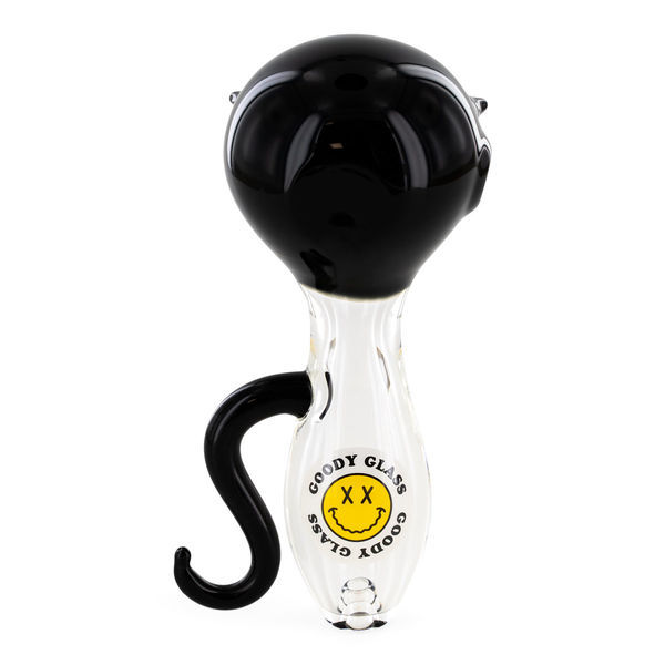 Kitty-håndpibe (Goody Glass)
