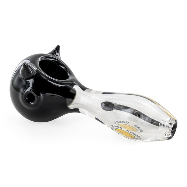Kitty-håndpibe (Goody Glass)
