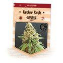 Kosher Kush (Garden of Green) Feminiserede