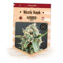 Nicole Kush (Garden of Green) Feminiserede