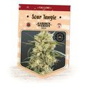 Sour Tangie (Garden of Green) Feminiserede