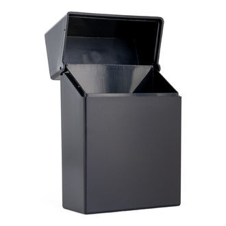 Cigaretetui i metal