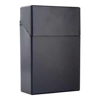 Cigaretetui i metal