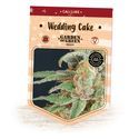 Wedding Cake (Garden of Green) Feminiserede