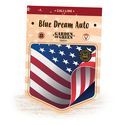 Blue Dream Auto (Garden of Green) Feminiserede