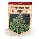 Cookies N Cream Auto (Garden of Green) Feminiserede