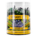 Cannabis-slikkepinde (10 stk.)