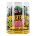 Cannabis-slikkepinde (10 stk.)