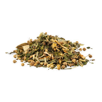 Chai-urtete