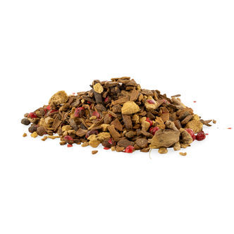 Indisk masala chai-te