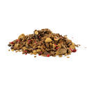 Indisk masala chai-te